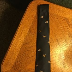 Paddle Mens Tie